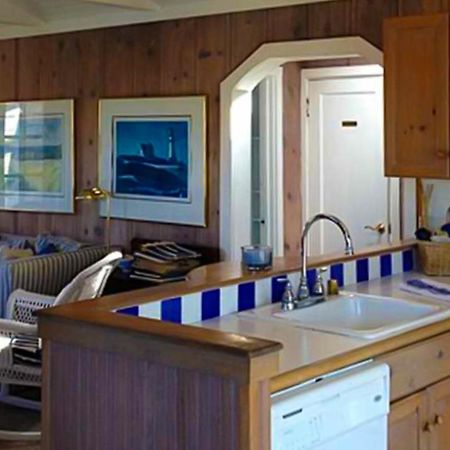 Fisherman'S Cottage Bodega Bay Exterior foto