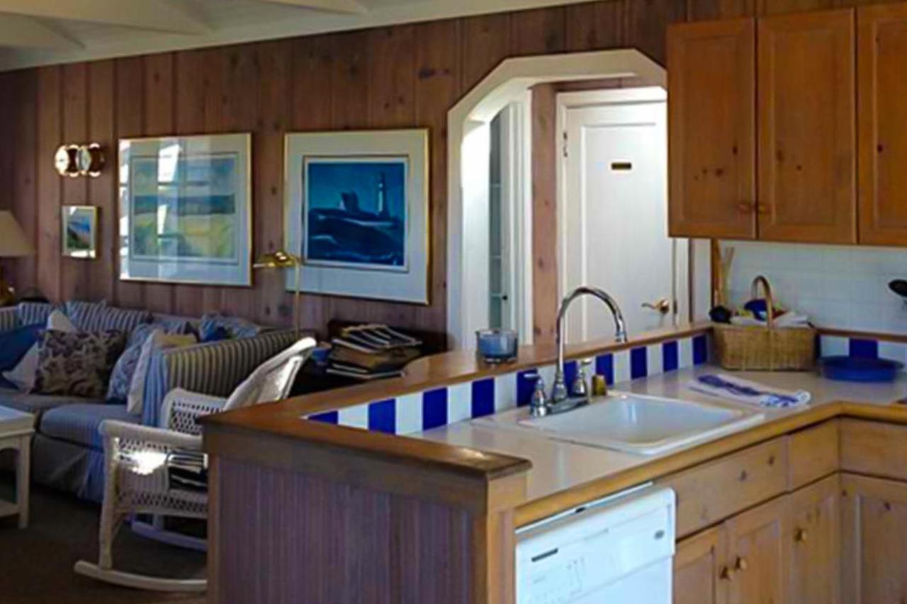 Fisherman'S Cottage Bodega Bay Exterior foto