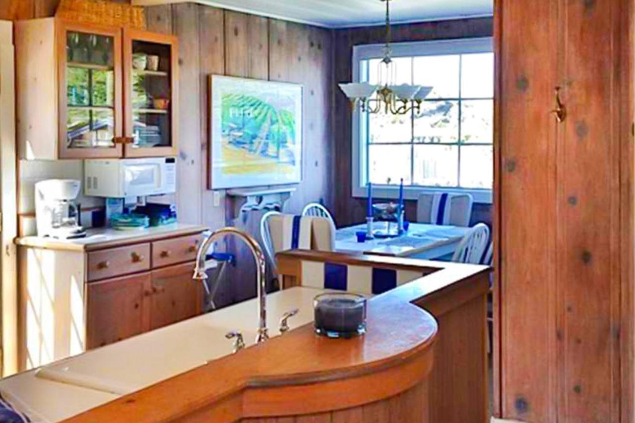 Fisherman'S Cottage Bodega Bay Exterior foto