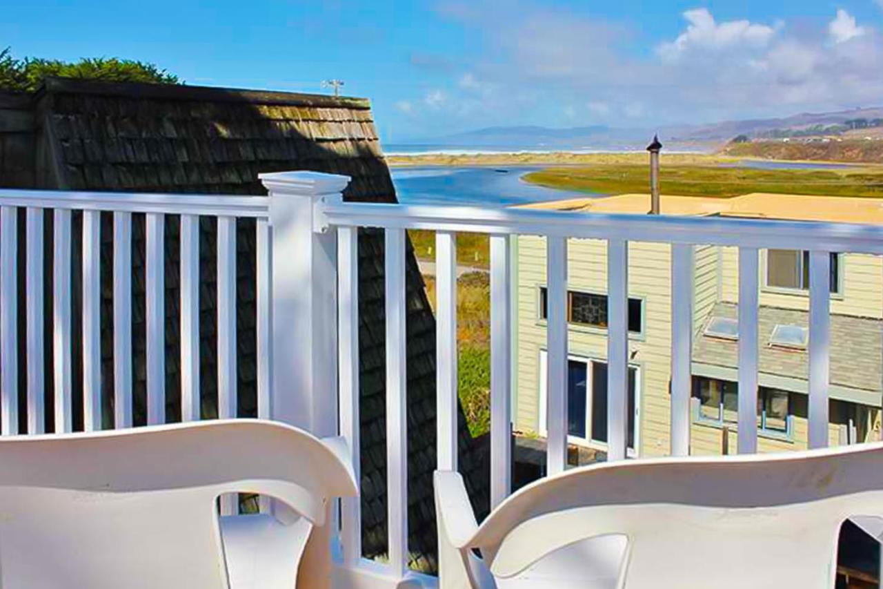 Fisherman'S Cottage Bodega Bay Exterior foto