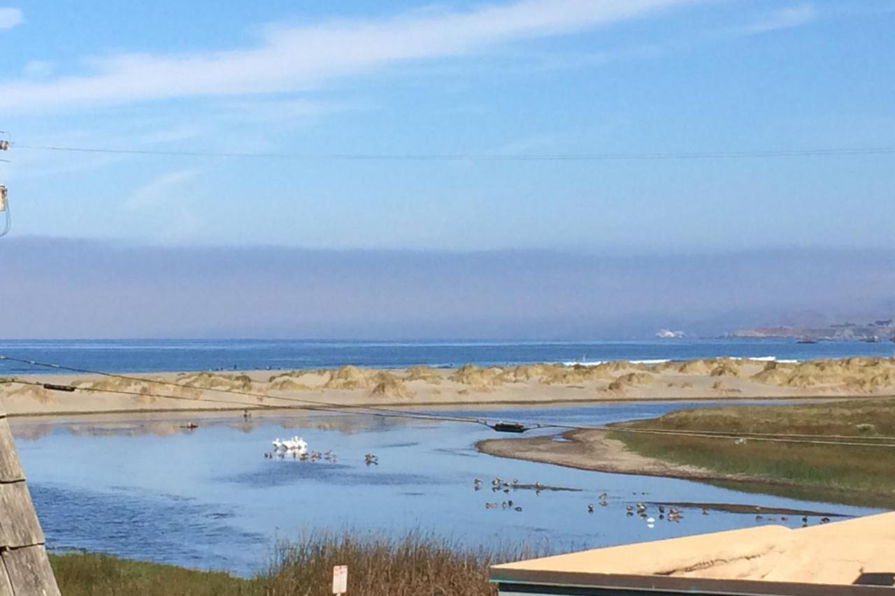 Fisherman'S Cottage Bodega Bay Exterior foto